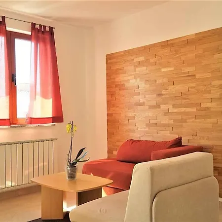 In Rovinj/istrien 11466 Apartment Rovinj