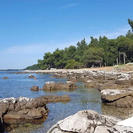 In Rovinj/istrien 11466 Apartment *