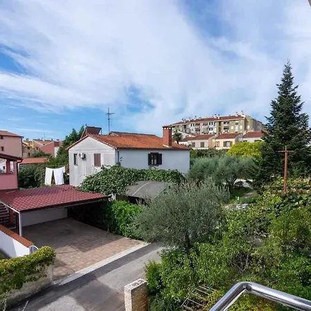 Apartment In Rovinj/istrien 11466 Rovinj