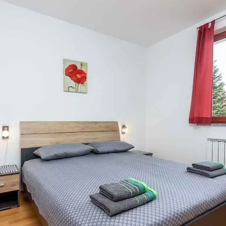 Apartment In Rovinj/istrien 11466 Rovinj